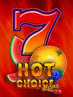 hot choice deluxe